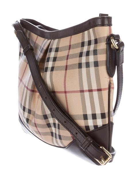 plaid burberry purse|burberry handbags sale.